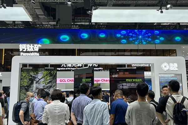 2024 SNEC | 回歸技術(shù)本質(zhì)，“高大穩(wěn)”引領(lǐng)走出行業(yè)內(nèi)卷